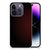 Apple iPhone 14 Pro TPU bumper Geruit Rood B2C Telecom
