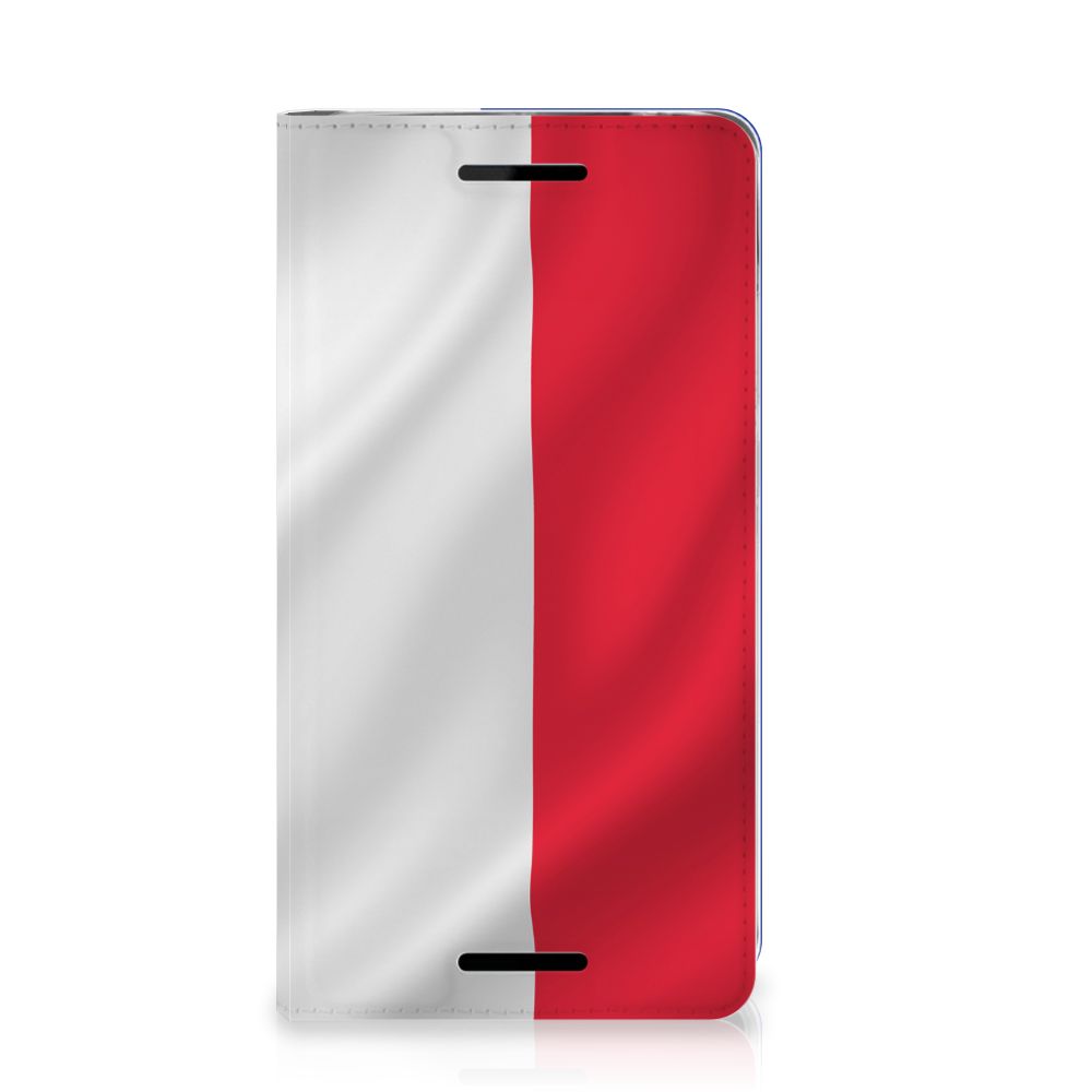 Nokia 2.1 2018 Standcase Frankrijk