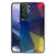 Samsung Galaxy S22 Plus Backcover Polygon Dark B2C Telecom