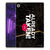 Lenovo Tab M10 Plus Back cover met naam Already Taken Black - B2C Telecom