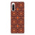 Sony Xperia 10 IV TPU bumper Batik Brown B2C Telecom