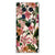 OPPO Find X6 Case Flowers