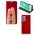 OnePlus 9 Pro Hippe Standcase Liefde - Origineel Romantisch Cadeau - B2C Telecom