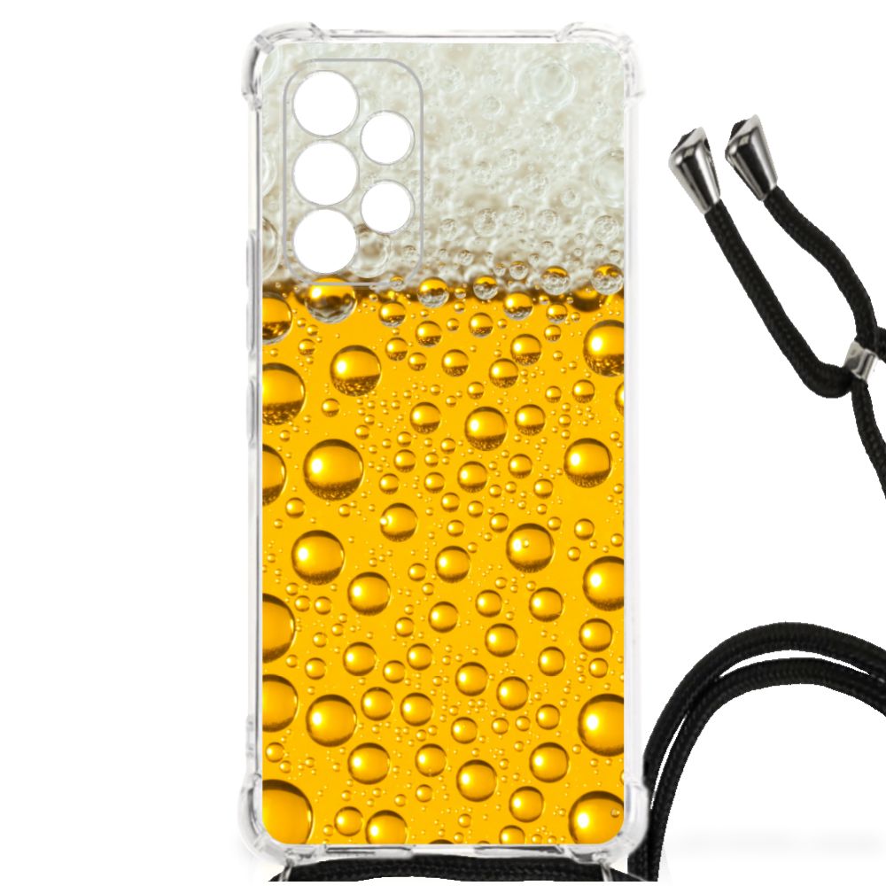 Samsung Galaxy A53 Beschermhoes Bier B2C Telecom