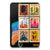 Samsung Galaxy Xcover 6 Pro Siliconen Back Cover Postzegels B2C Telecom