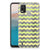 Nokia C21 Plus TPU bumper Waves Yellow B2C Telecom