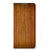 Xiaomi Redmi Note 11 Pro Book Wallet Case Donker Hout - B2C Telecom