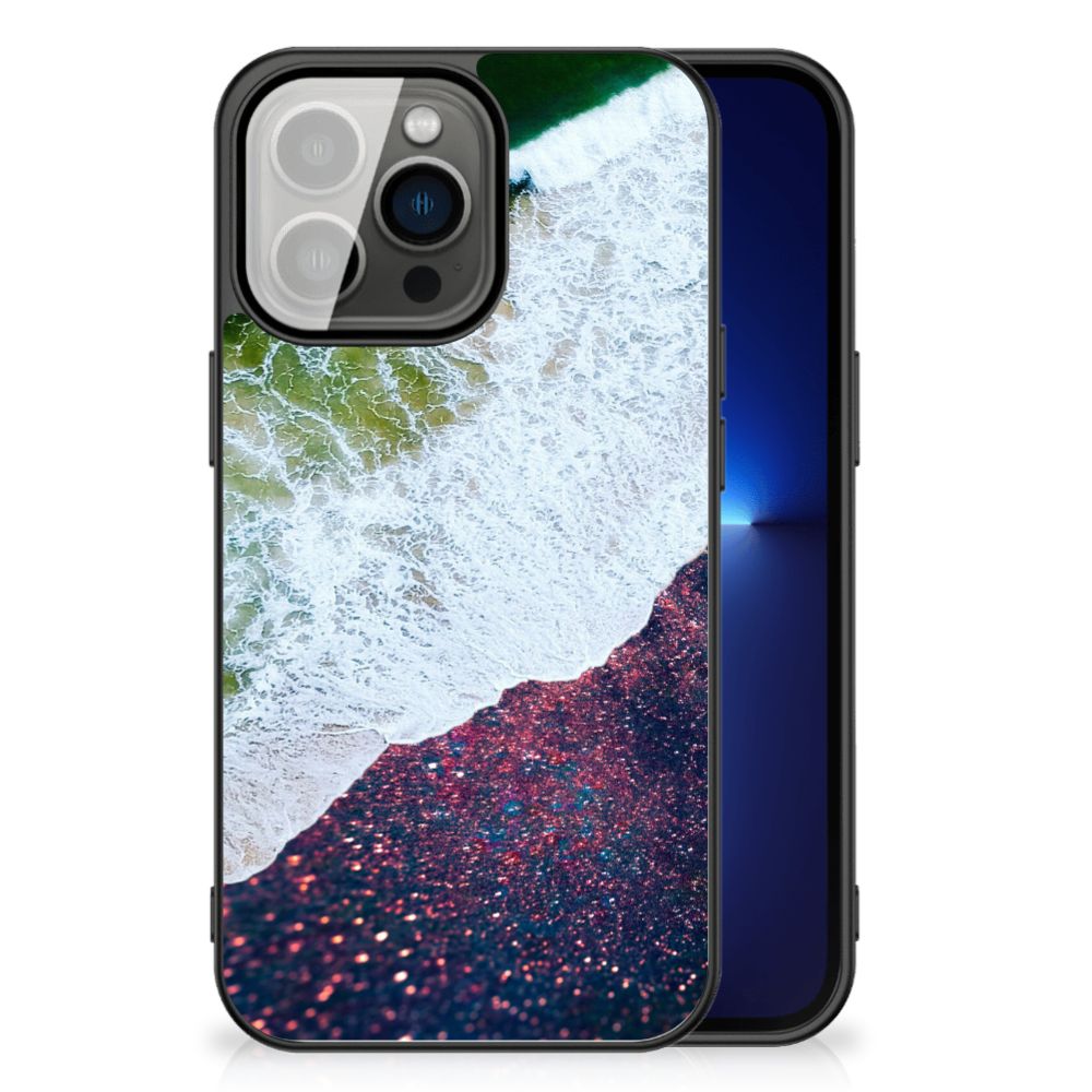 iPhone 13 Pro Backcover Sea in Space B2C Telecom