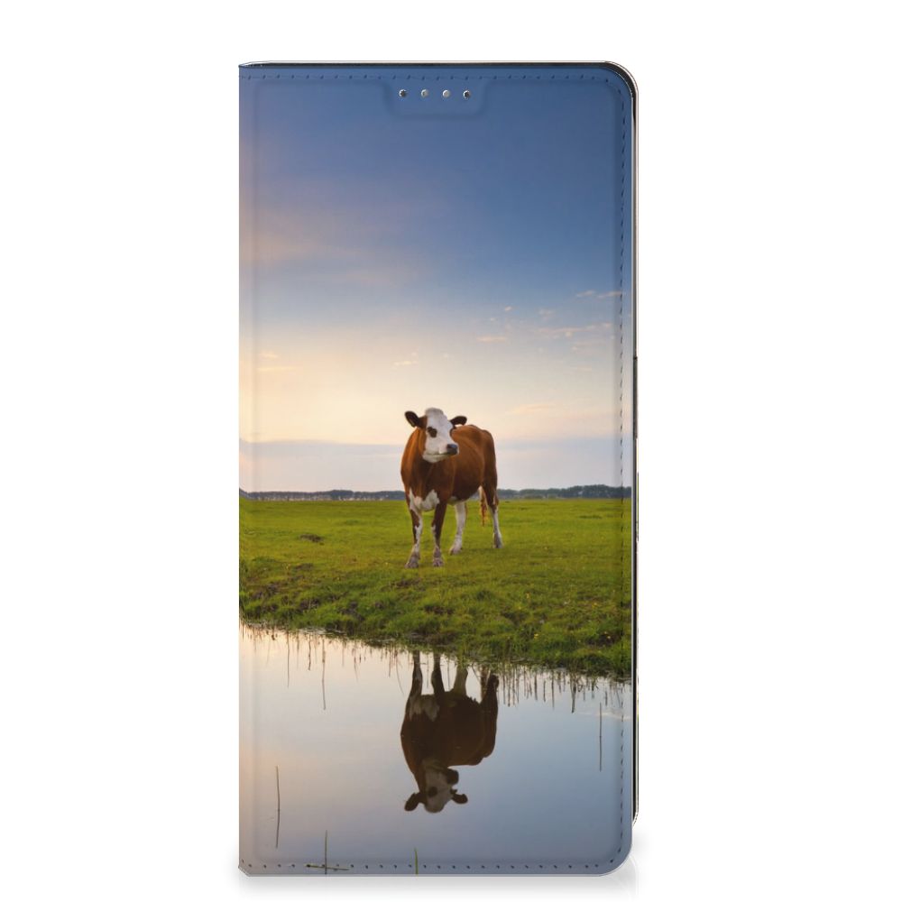 Nothing Phone (2) Hoesje maken Koe