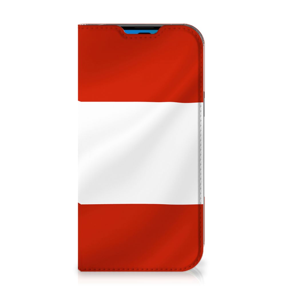 iPhone 14 Pro Standcase Oostenrijk