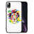 Apple iPhone XR Hoesje Lion Color B2C Telecom