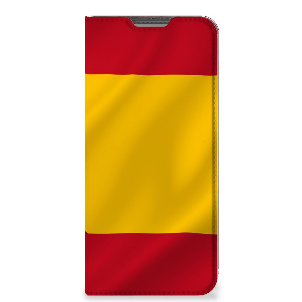 OPPO A96 | A76 Standcase Spanje - B2C Telecom