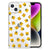 Doorzichtige Silicone Hoesje voor iPhone 14 Katten Emojis B2C Telecom