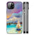 Kleurrijke Telefoonhoesje Apple iPhone 13 | iPhone 14 Boat