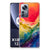 Hoesje maken Xiaomi 12 Pro Watercolor Dark B2C Telecom