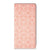 Samsung Galaxy A21s Hoesje met Magneet Pattern Orange