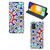 Samsung Galaxy A03s Standcase Mozaïek
