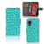 Samsung Galaxy Xcover 5 Hoesje Cracks Blue