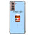 Samsung Galaxy S21 Plus Beschermhoes Nut Home B2C Telecom