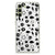 Silicone Back Case Samsung Galaxy S21FE Silver Punk B2C Telecom