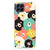 Samsung Galaxy M53 Stevig Bumper Hoesje Bears B2C Telecom