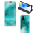 Bookcase Xiaomi Mi 10T | 10T Pro Painting Blue - B2C Telecom