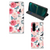 Sony Xperia 5 III Smart Cover Butterfly Roses - B2C Telecom