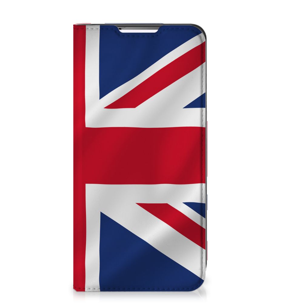 Samsung Galaxy S22 Plus Standcase Groot-Brittannië - B2C Telecom
