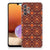 Samsung Galaxy A32 4G | A32 5G Enterprise Editie TPU bumper Batik Brown B2C Telecom