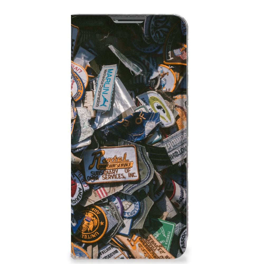 OPPO Find X5 Lite | Reno7 5G Stand Case Badges - B2C Telecom