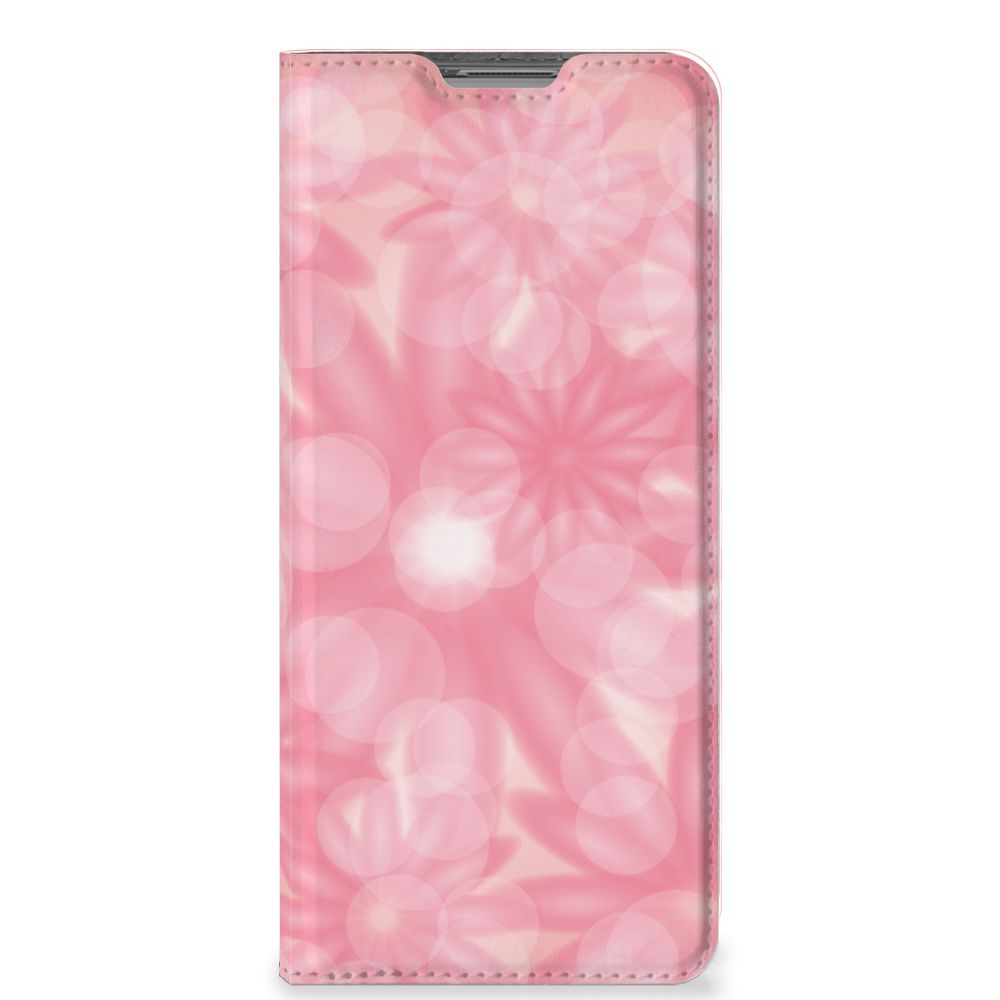 OPPO Find X5 Smart Cover Spring Flowers - B2C Telecom