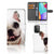 Samsung Galaxy A52 Telefoonhoesje met Pasjes Franse Bulldog