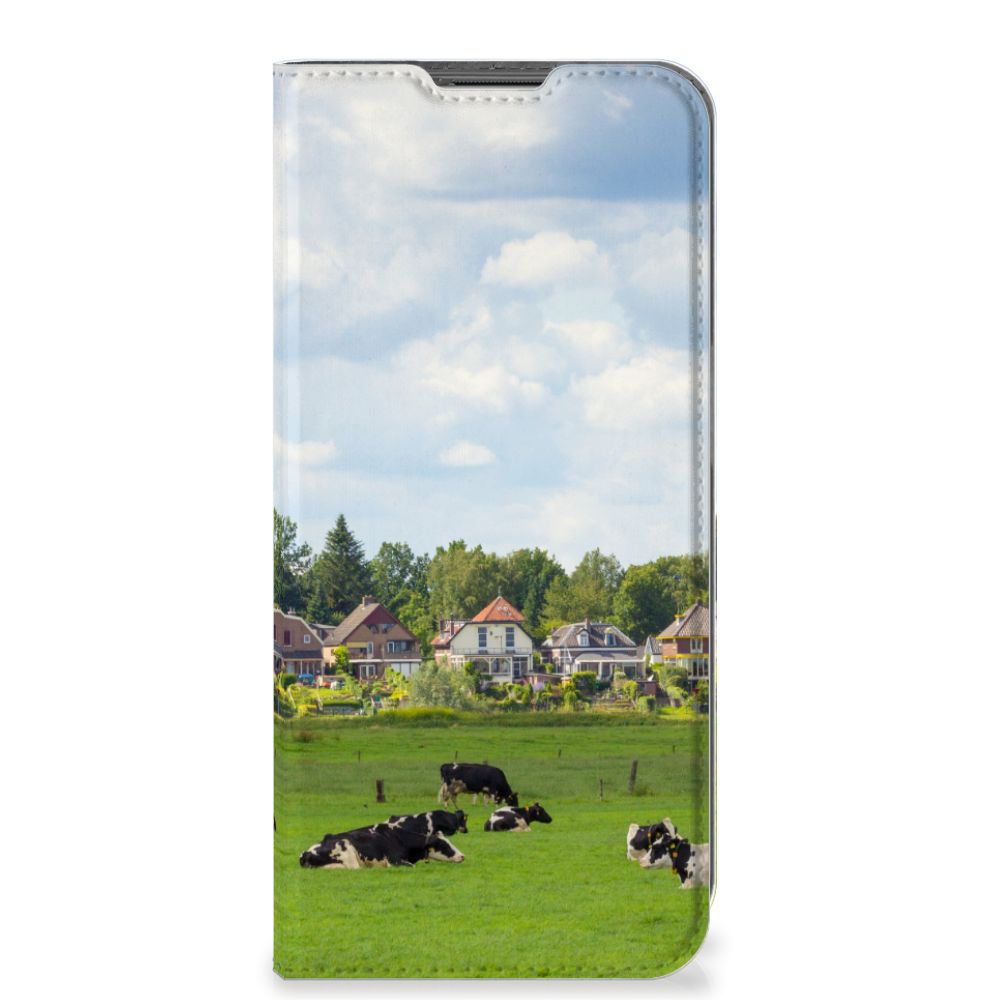 Nokia G11 | G21 Hoesje maken Koeien - B2C Telecom