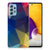 Samsung Galaxy A72 TPU Hoesje Polygon Dark