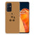 OnePlus 9 Telefoonhoesje met Naam Baby Hyena B2C Telecom