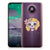 Silicone Back Case Nokia 3.4 Boho Skull B2C Telecom