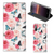 Sony Xperia L4 Smart Cover Butterfly Roses - B2C Telecom