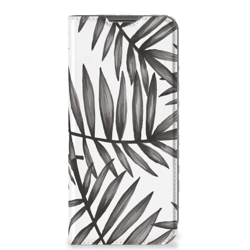 Nokia G11 | G21 Smart Cover Leaves Grey - B2C Telecom