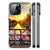iPhone 14 Pro Max TPU Backcover Amsterdamse Grachten