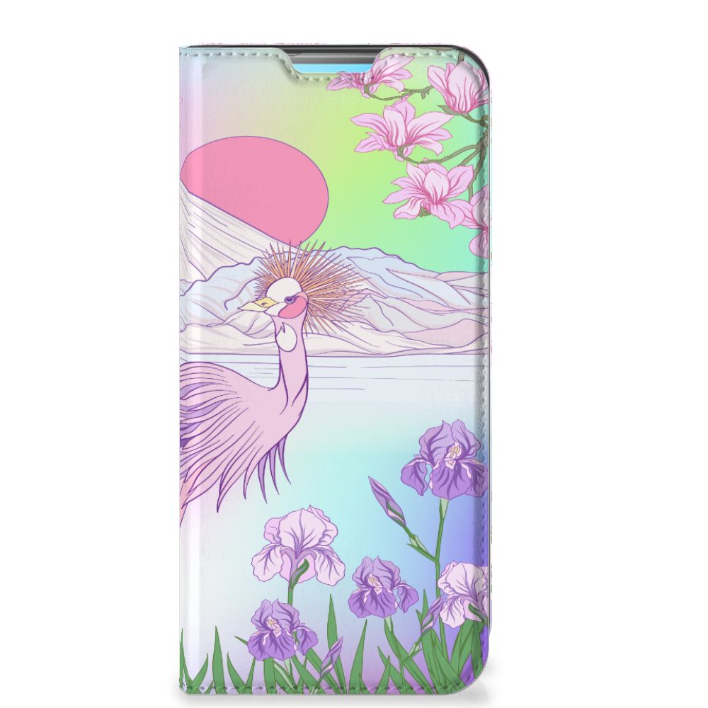 Xiaomi Redmi 10 Hoesje maken Bird - B2C Telecom