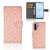 Huawei P30 Pro Telefoon Hoesje Pattern Orange