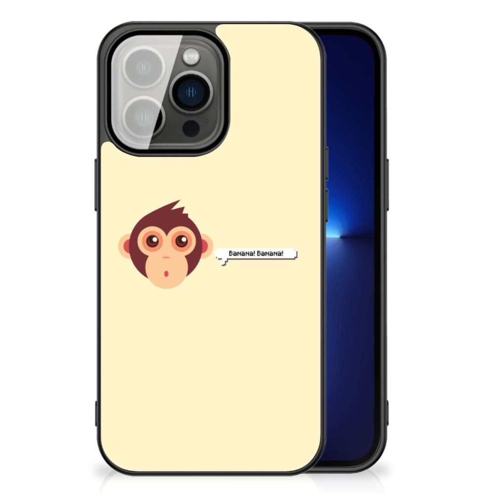 iPhone 13 Pro Hoesje Monkey B2C Telecom