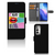 OPPO Find X3 Neo 5G Wallet Case met Pasjes Popart Princess