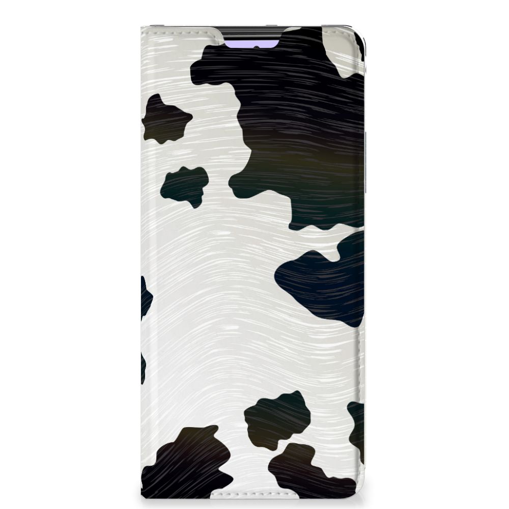Xiaomi Redmi Note 10 Pro Hoesje maken Koeienvlekken - B2C Telecom