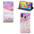 Samsung Galaxy M20 Hoesje maken Bird Flying