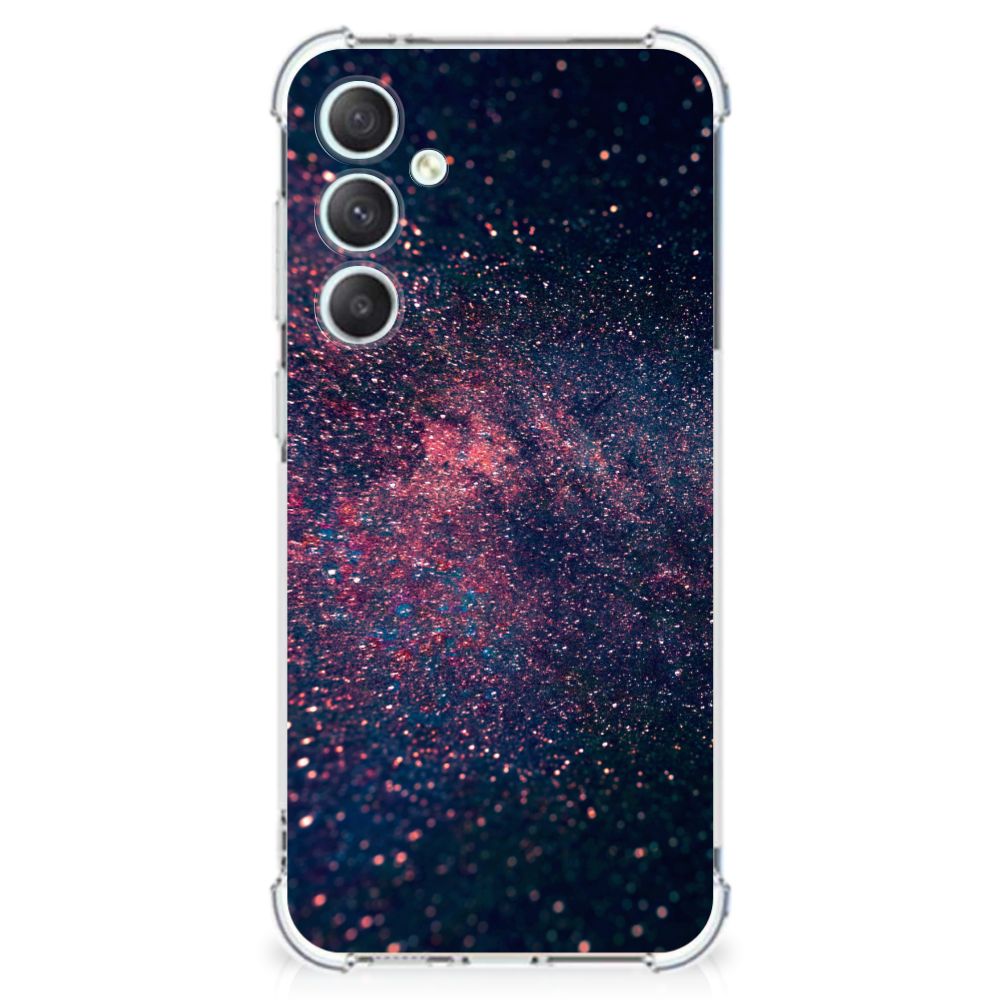 Samsung Galaxy S23 FE Shockproof Case Stars B2C Telecom