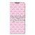Motorola Moto G52 | Moto G82 Design Case Flowers Pink DTMP - B2C Telecom