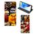Xiaomi Mi 10T | 10T Pro Book Cover Klompen - B2C Telecom