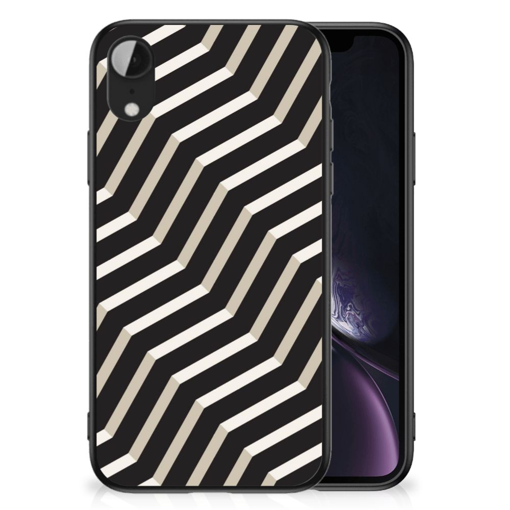 Apple iPhone XR Backcover Illusion