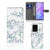 Samsung Galaxy S20 Ultra Uniek Hoesje Blossom White